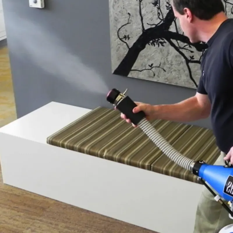 Professional Odor Removal in Hill County, MT